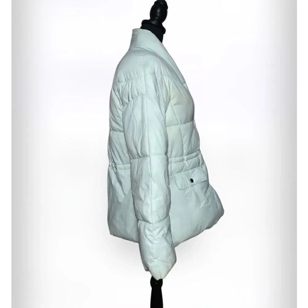 J. Crew Signature Puffer Coat - Picture 3 of 10